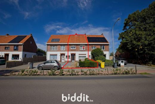Presentatiebeeld van het pand n° 286919