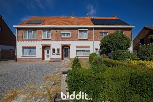 Eerste alternatieve foto van het pand
