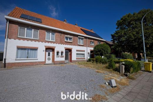 Tweede alternatieve foto van het pand