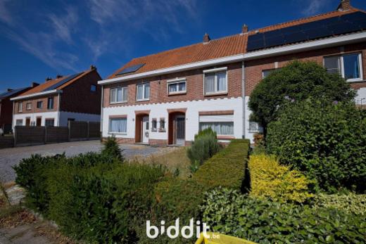 Derde alternatieve foto van het pand