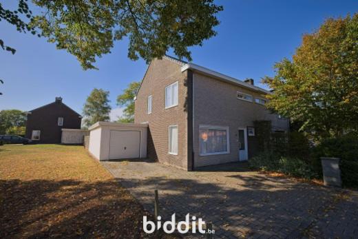 Eerste alternatieve foto van het pand