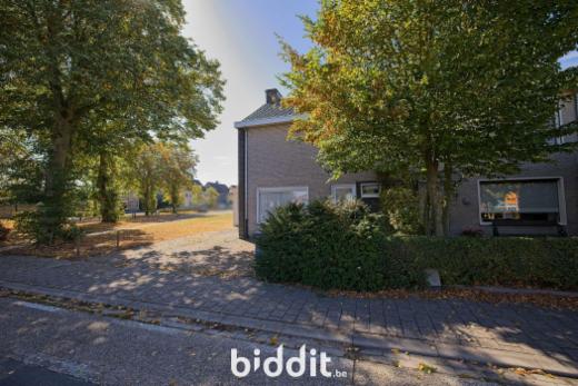 Derde alternatieve foto van het pand