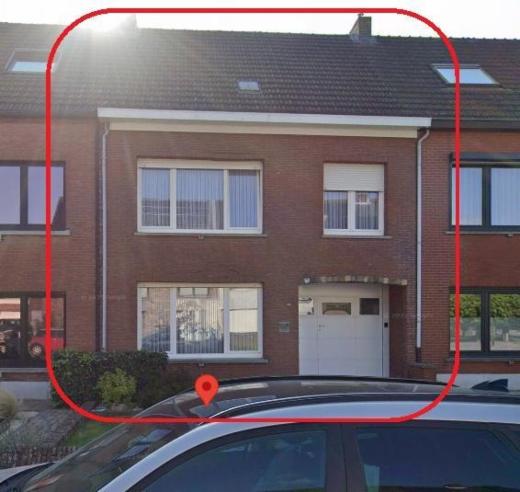 Presentatiebeeld van het pand n° 288552