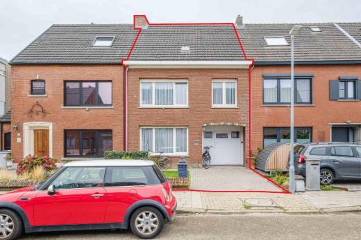 Presentatiebeeld van het pand n° 288552