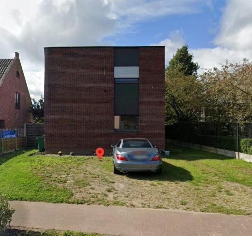 Presentatiebeeld van het pand n° 289448