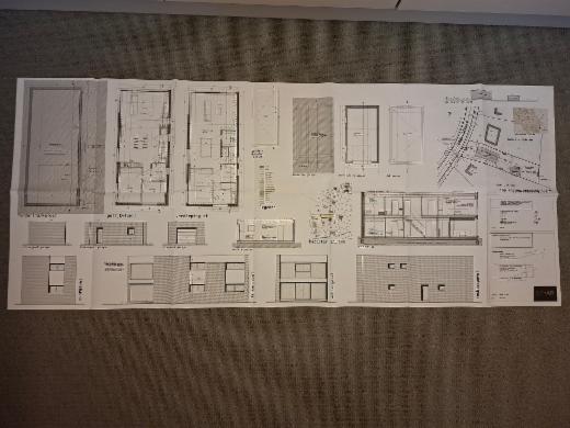 Eerste alternatieve foto van het pand