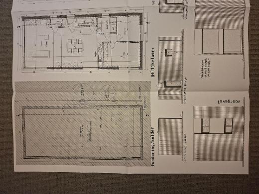 Tweede alternatieve foto van het pand