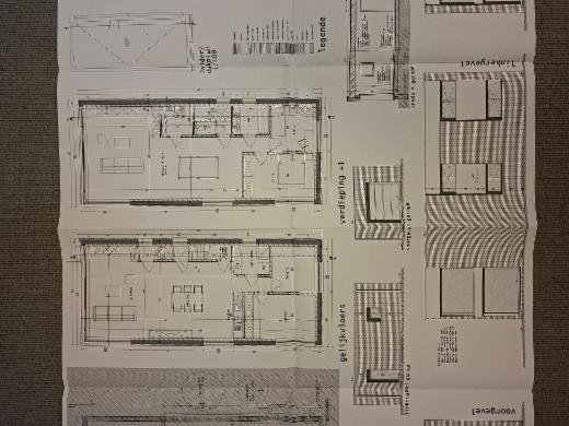 Derde alternatieve foto van het pand