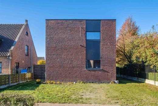 Presentatiebeeld van het pand n° 289448