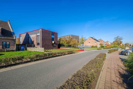 Tweede alternatieve foto van het pand