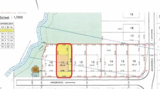 Presentatiebeeld van het pand n° 289659