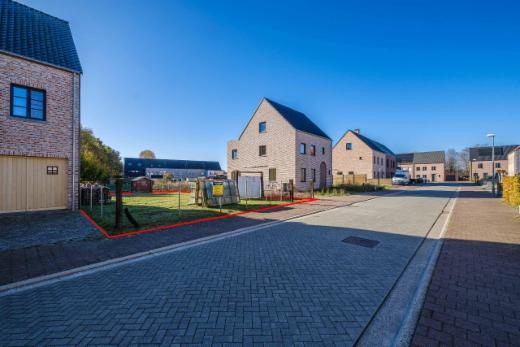 Eerste alternatieve foto van het pand