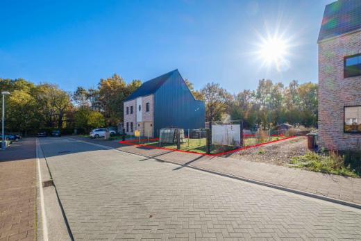 Tweede alternatieve foto van het pand