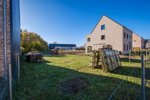 Derde alternatieve foto van het pand