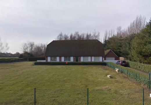 Presentatiebeeld van het pand n° 289988