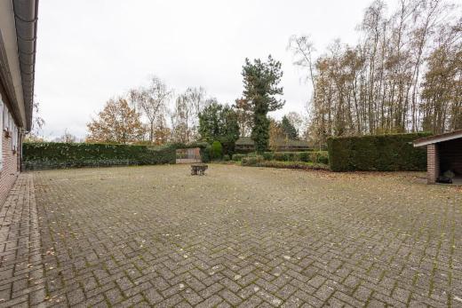 Eerste alternatieve foto van het pand