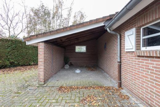 Tweede alternatieve foto van het pand