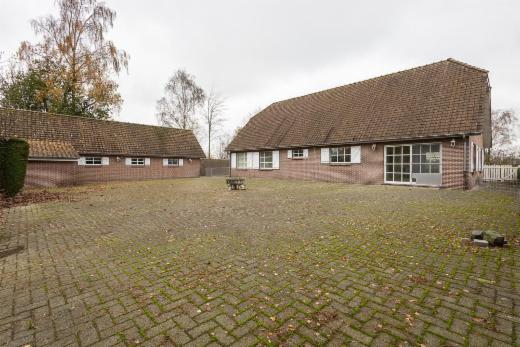 Derde alternatieve foto van het pand