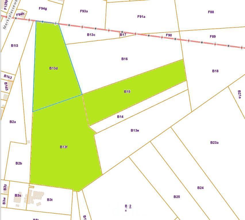 Presentatiebeeld van het pand n° 291040