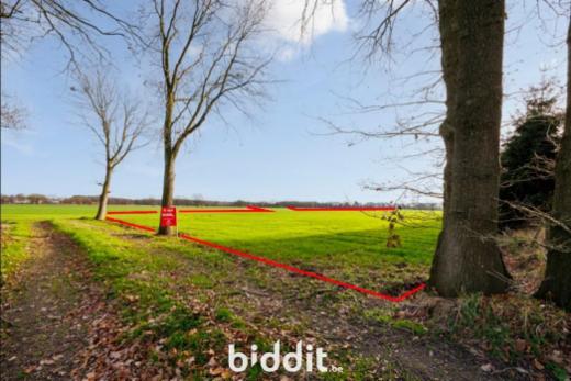 Tweede alternatieve foto van het pand