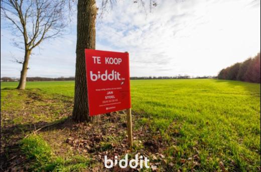 Derde alternatieve foto van het pand