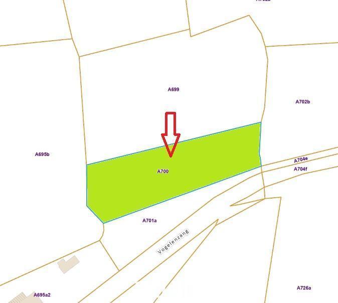 Presentatiebeeld van het pand n° 291042