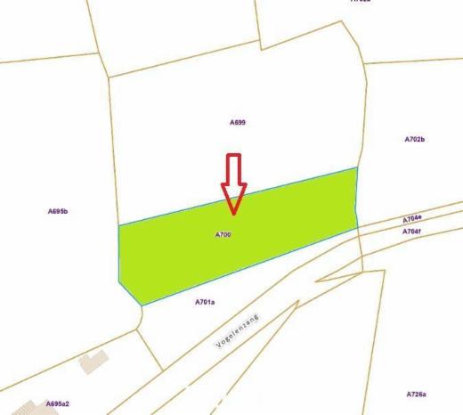 Presentatiebeeld van het pand n° 291042