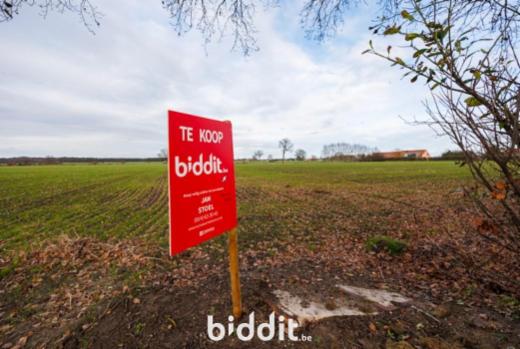 Tweede alternatieve foto van het pand