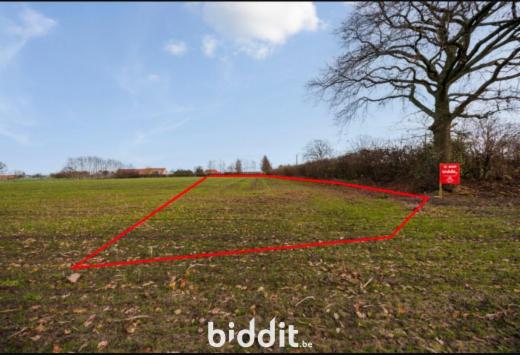 Derde alternatieve foto van het pand