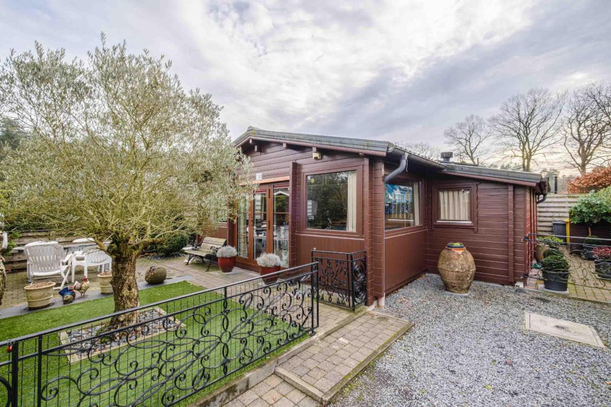 Presentatiebeeld van het pand n° 291667