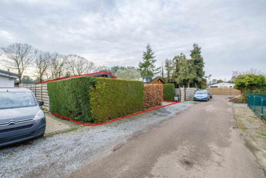 Tweede alternatieve foto van het pand