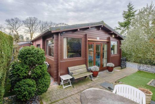 Derde alternatieve foto van het pand