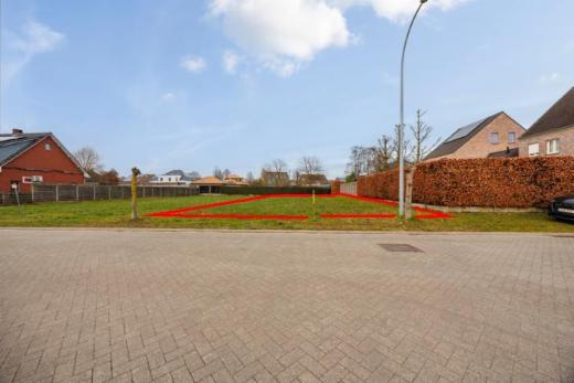 Presentatiebeeld van het pand n° 291919