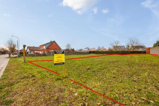 Eerste alternatieve foto van het pand