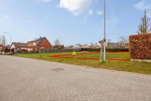 Tweede alternatieve foto van het pand