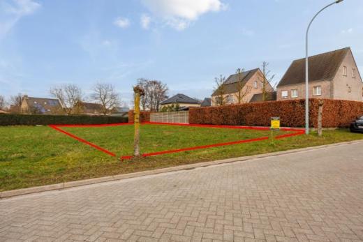 Derde alternatieve foto van het pand