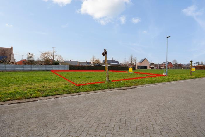 Presentatiebeeld van het pand n° 291923