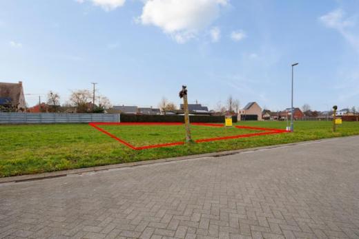 Presentatiebeeld van het pand n° 291923