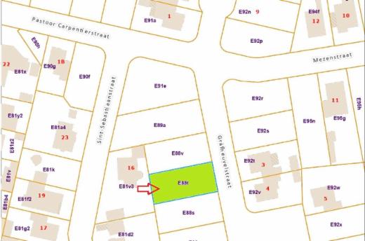 Presentatiebeeld van het pand n° 291926