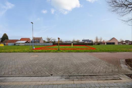 Presentatiebeeld van het pand n° 291926