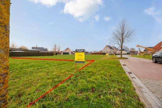 Eerste alternatieve foto van het pand