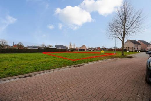 Presentatiebeeld van het pand n° 291929