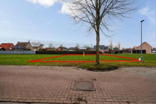 Tweede alternatieve foto van het pand