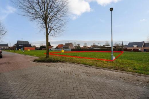 Derde alternatieve foto van het pand