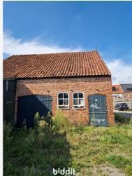 Eerste alternatieve foto van het pand