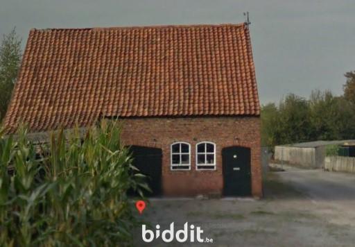 Presentatiebeeld van het pand n° 294528