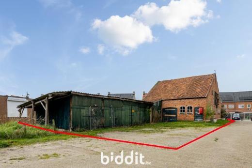 Presentatiebeeld van het pand n° 294528