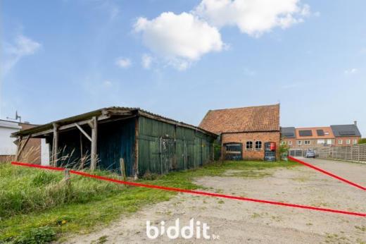 Eerste alternatieve foto van het pand