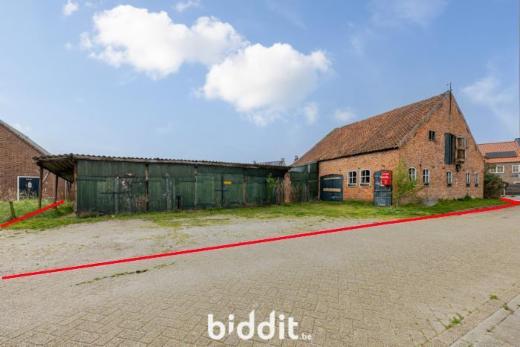 Tweede alternatieve foto van het pand