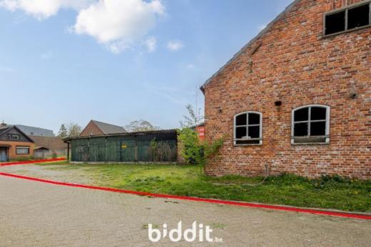 Derde alternatieve foto van het pand